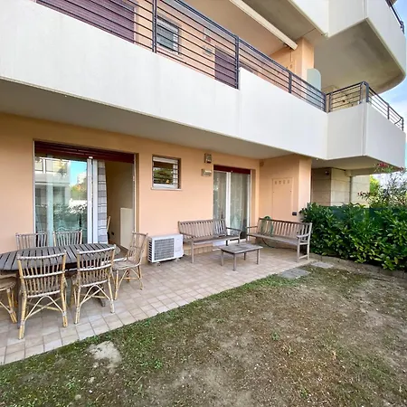 Appartamento Aurora Park - Carraro Immobiliare - Family *