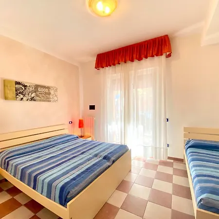 Aurora Park - Carraro Immobiliare - Family Appartamento Lido di Jesolo