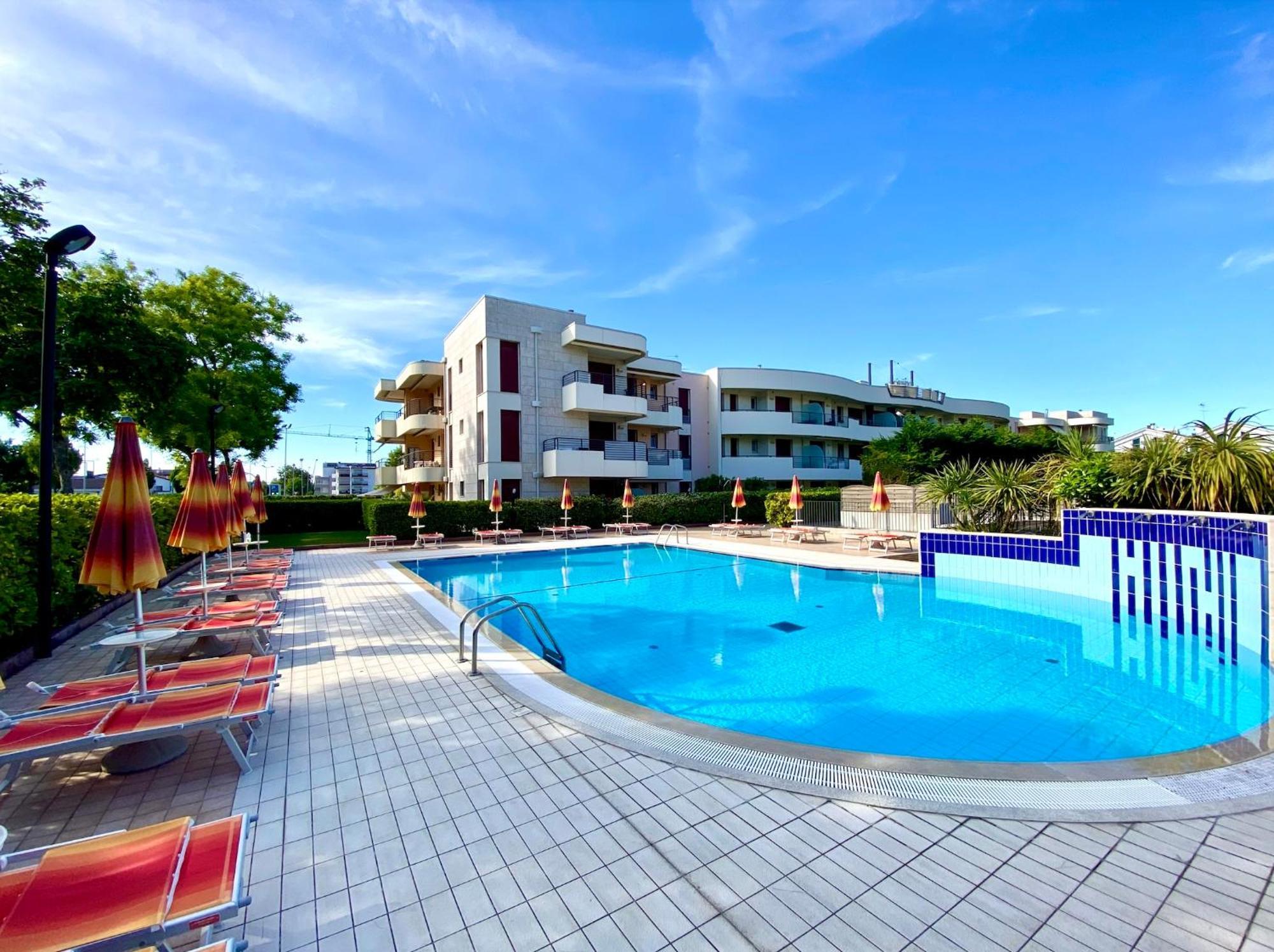 Aurora Park - Carraro Immobiliare - Family *