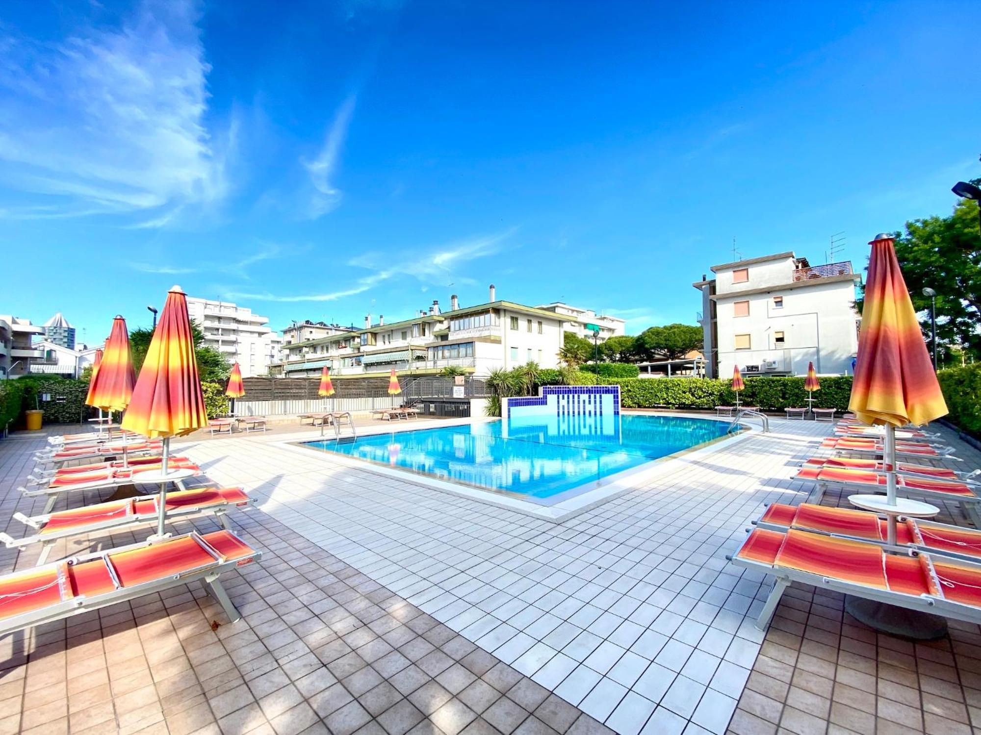 Appartamento Aurora Park - Carraro Immobiliare - Family